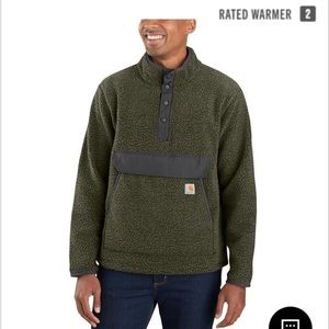 Men’s carhartt jacket